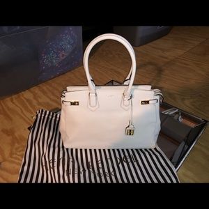 Henri Bendel Carlyle tote